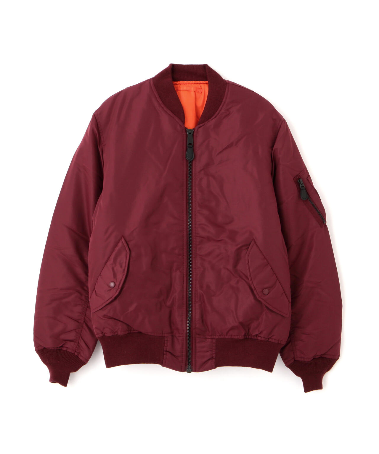 MA-1 COMMERCIAL LOGO