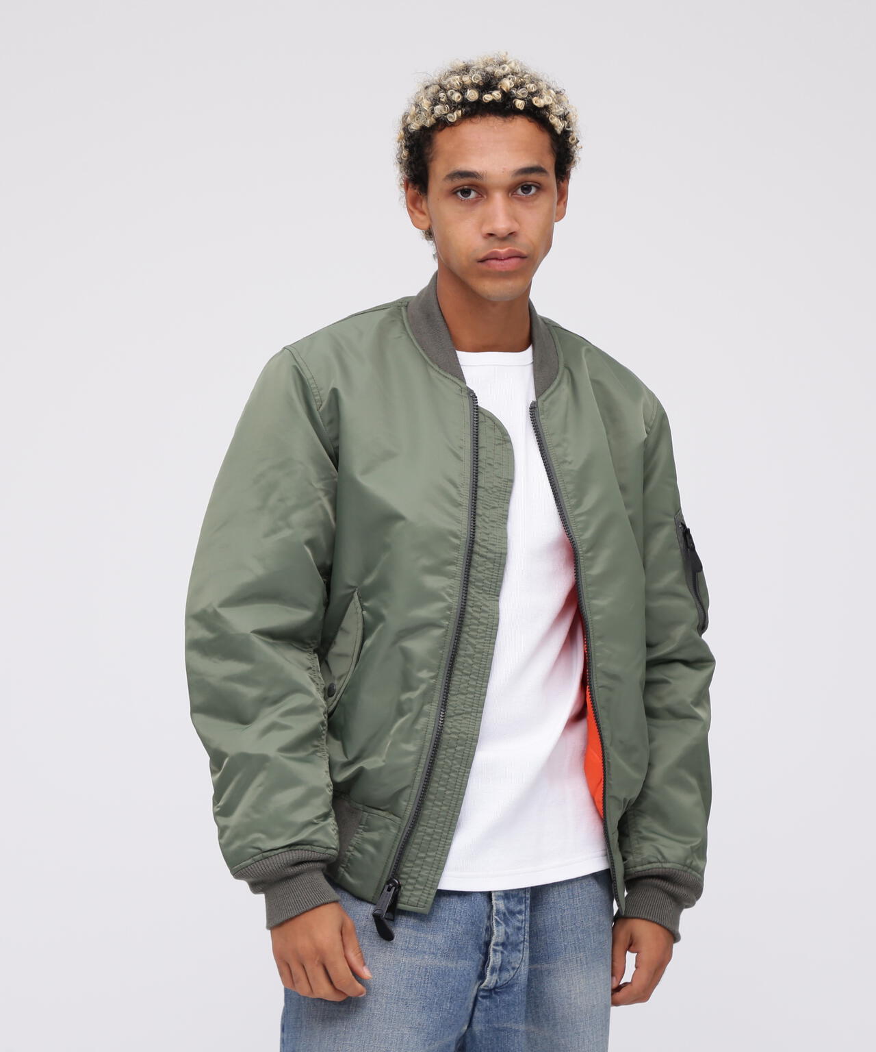 MA-1 COMMERCIAL LOGO