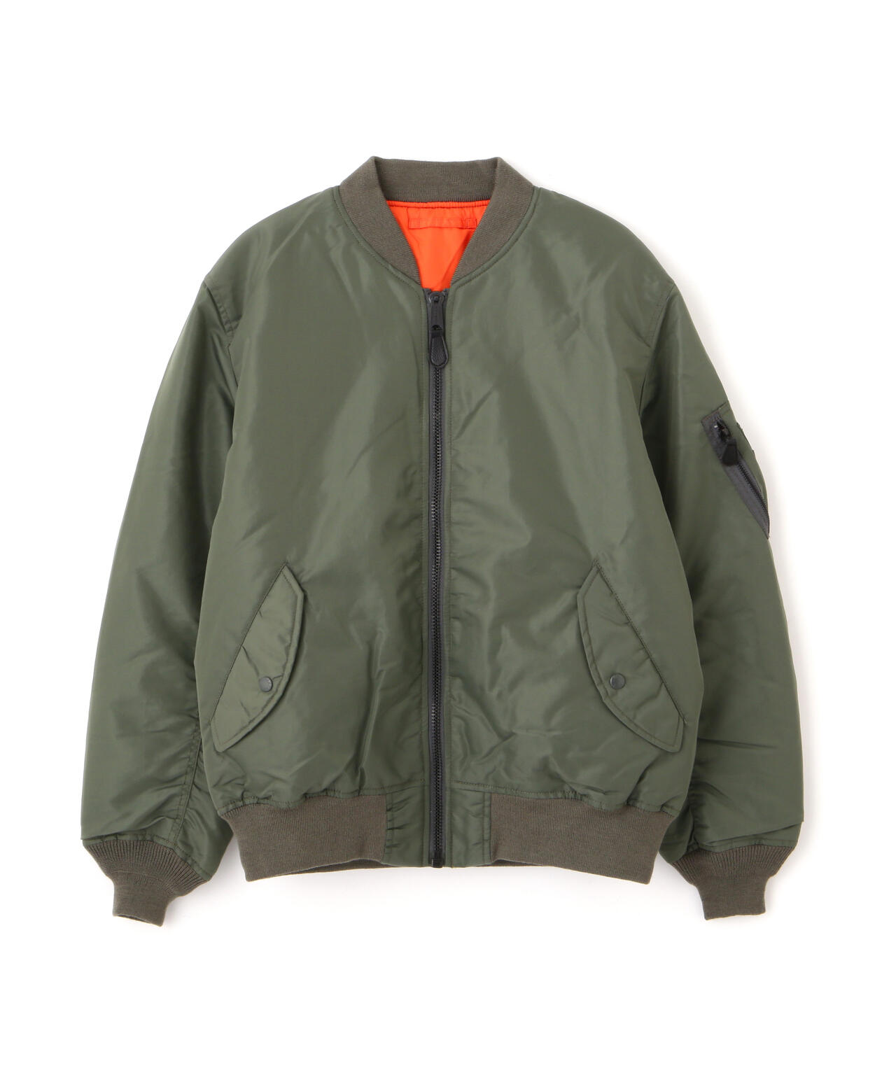 MA-1 COMMERCIAL LOGO