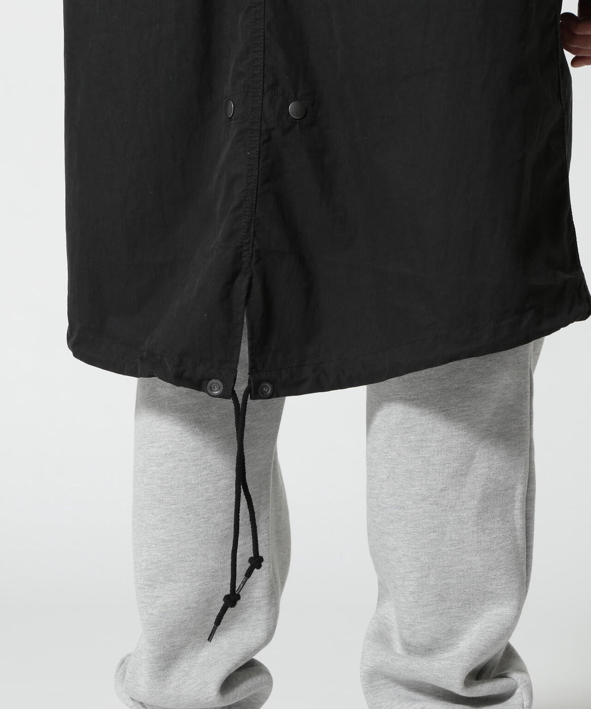TYPE M-65 FIELD COAT
