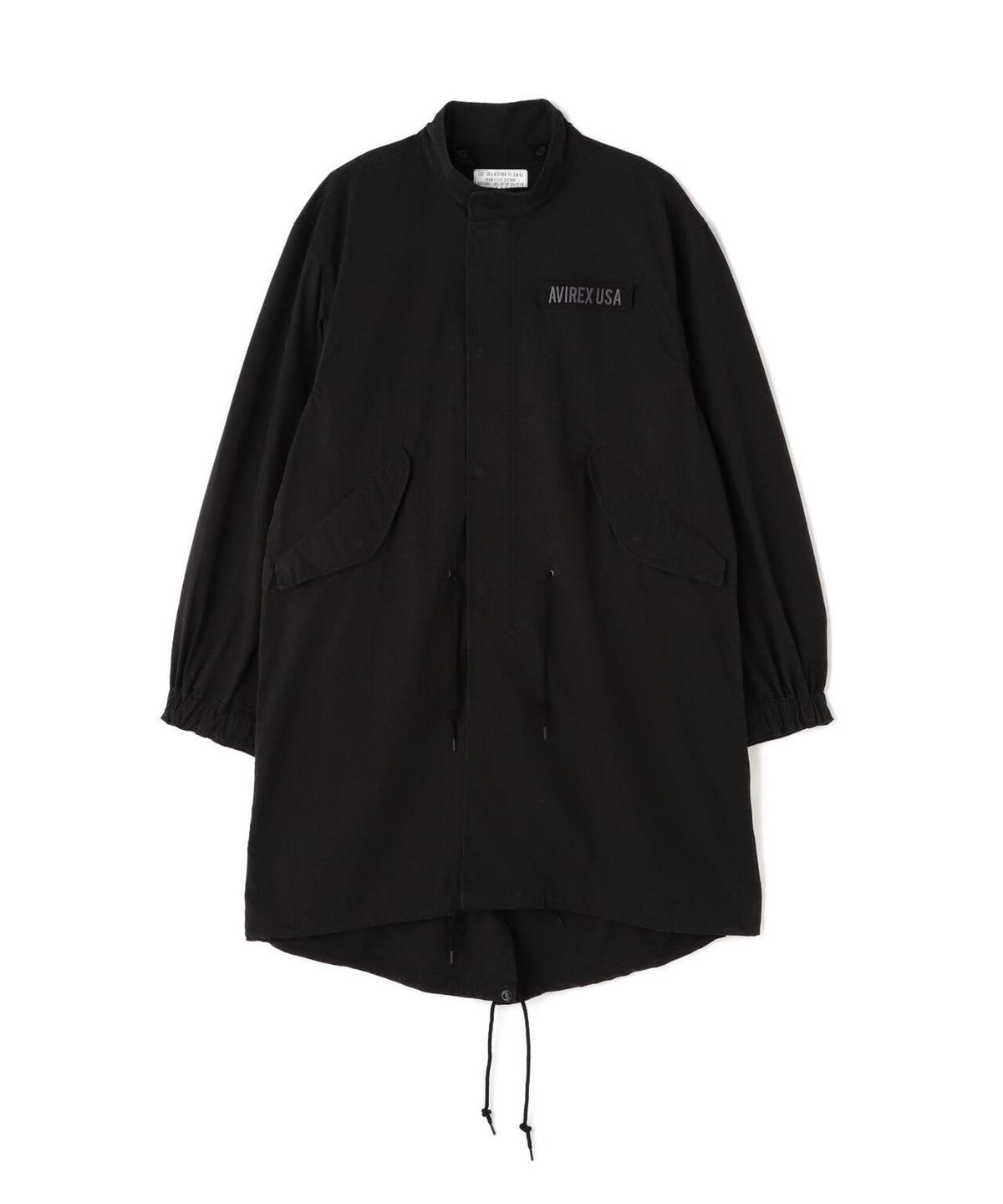 TYPE M-65 FIELD COAT
