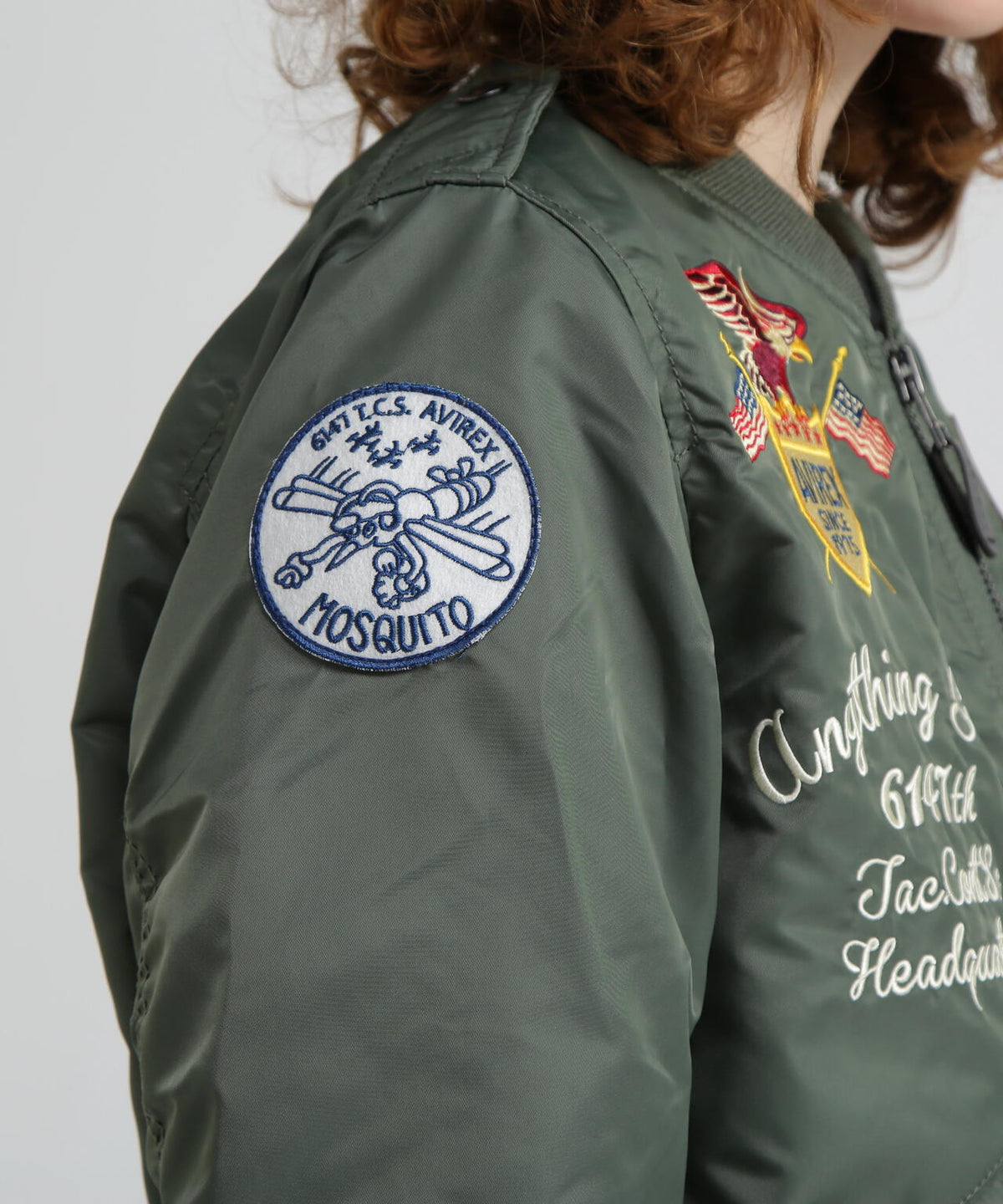 《WEB&DEPOT限定》L-2 5th AIR FORCE