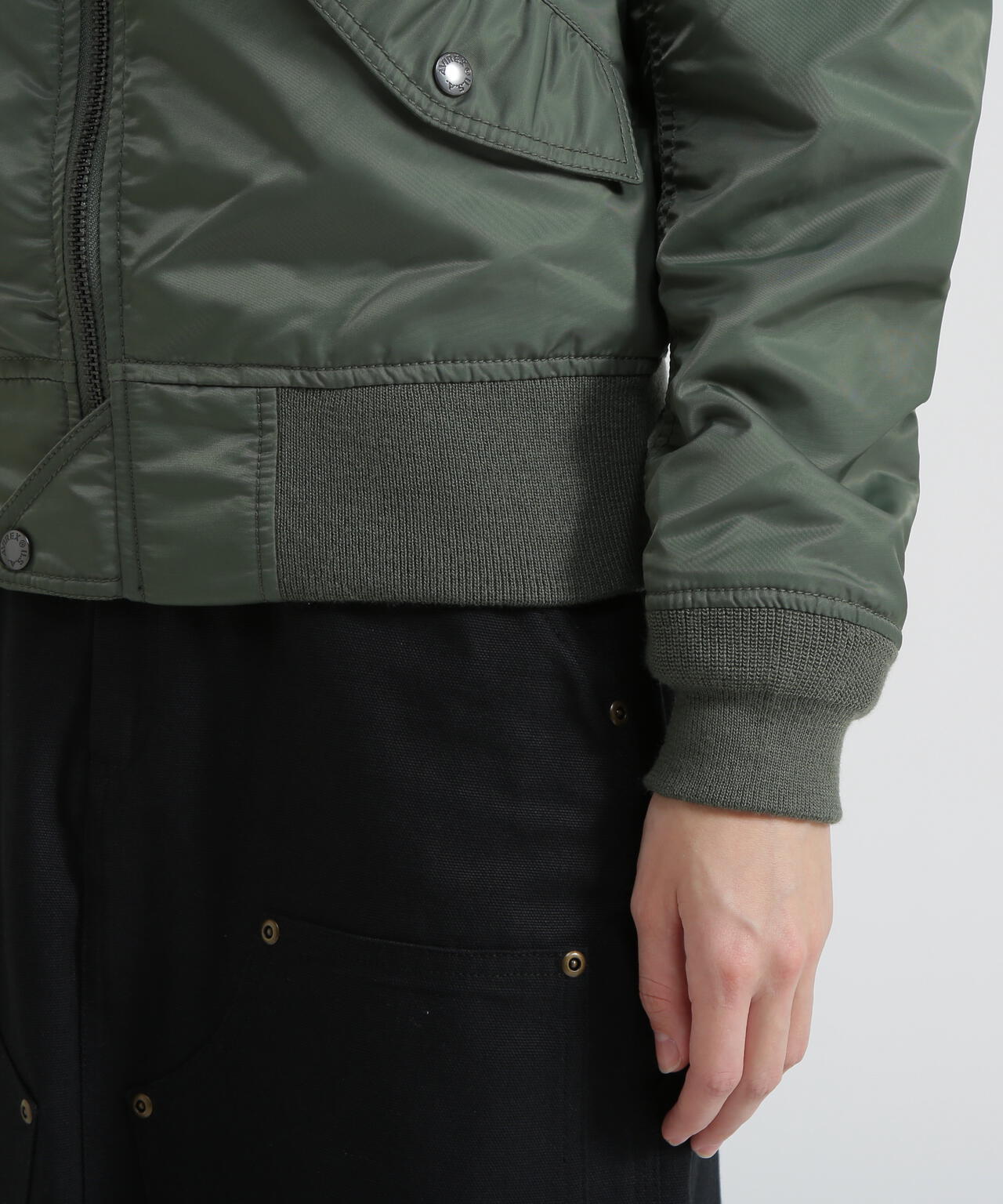 《WEB&DEPOT限定》L-2 5th AIR FORCE