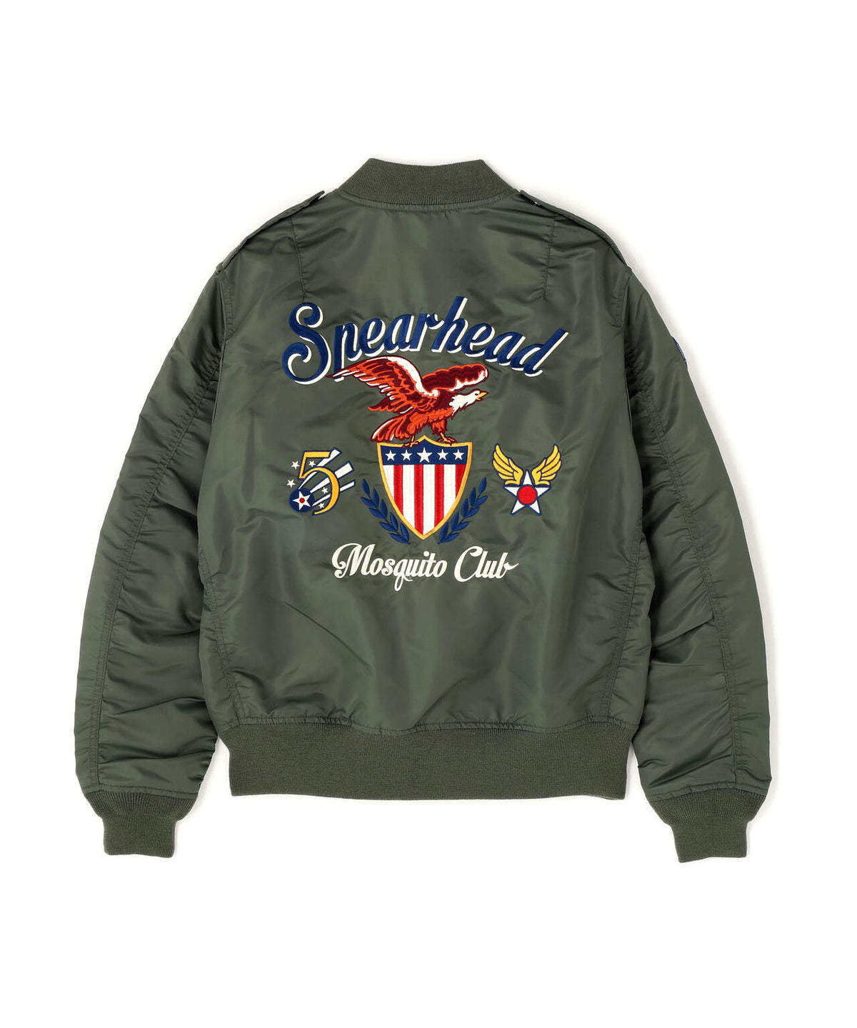 《WEB&DEPOT限定》L-2 5th AIR FORCE