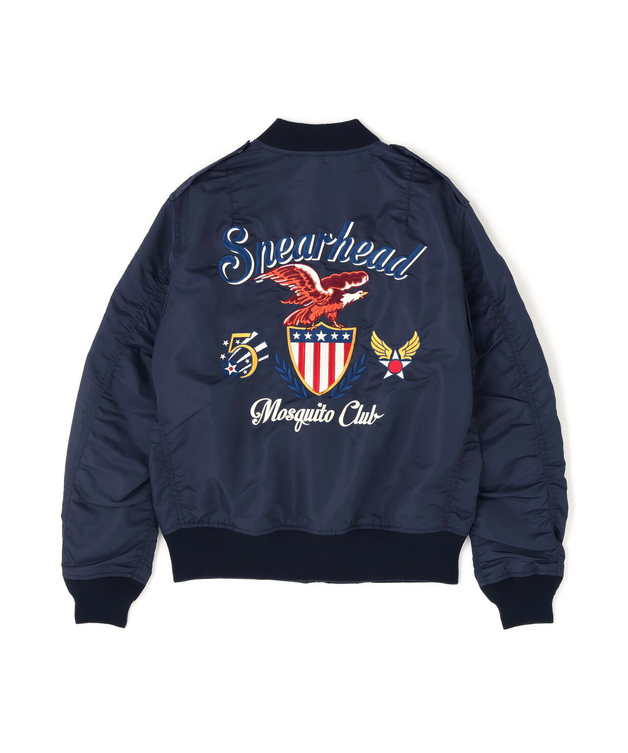 《WEB&DEPOT限定》L-2 5th AIR FORCE