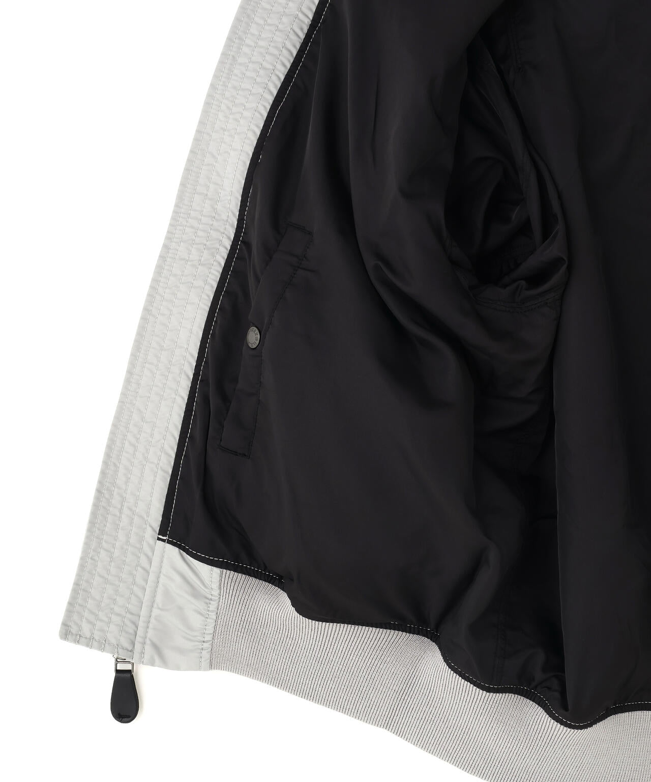 《WEB&DEPOT限定》LIGHT MA-1 TOPHATTERS
