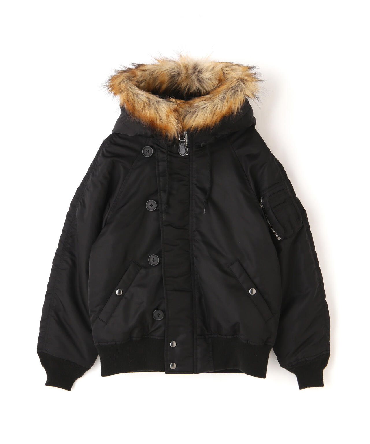 《WOMAN》N-2B COMMERCIAL