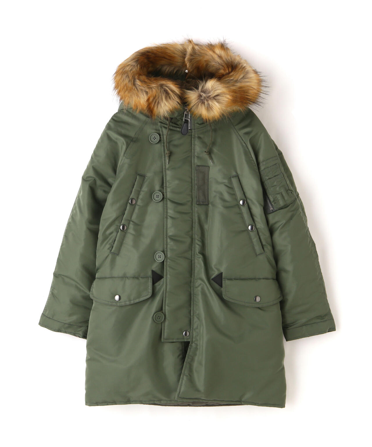 《WOMAN》N-3B COMMERCIAL