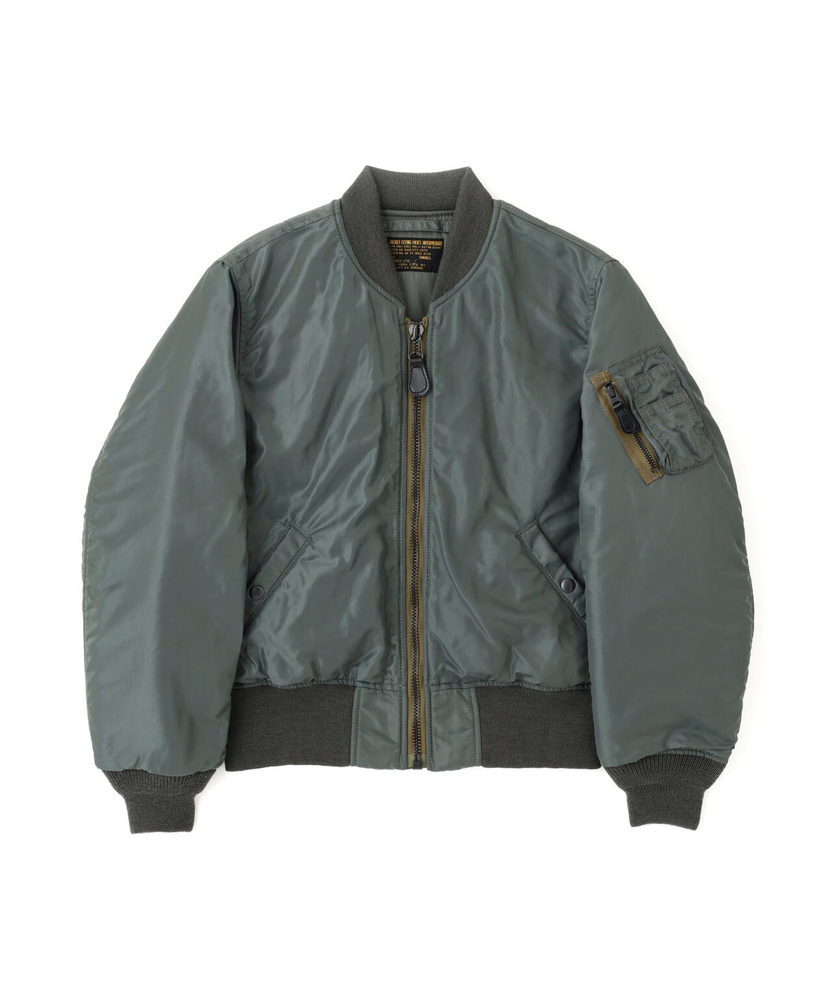 《WOMAN/直営店限定》MA-1 VINTAGE/MA-1ヴィンテージ