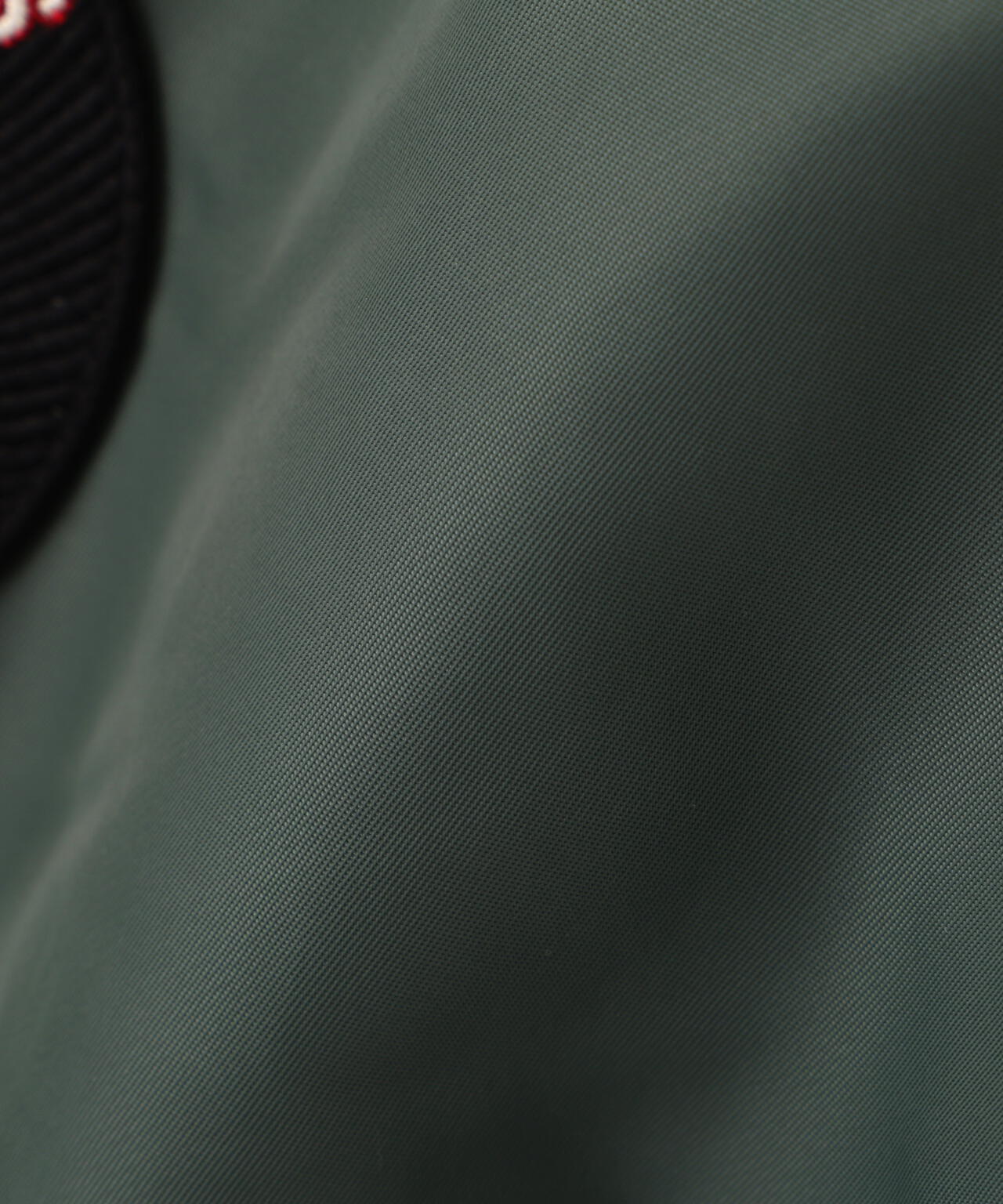 《KIDS/50th Anniversary》MA-1 SIGNATURE BIG LOGO