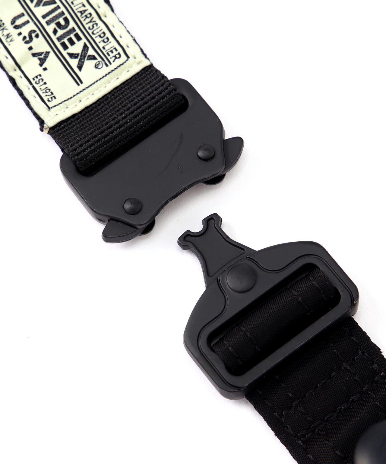 FLIGHT NYLON ”KEY HOLDER”