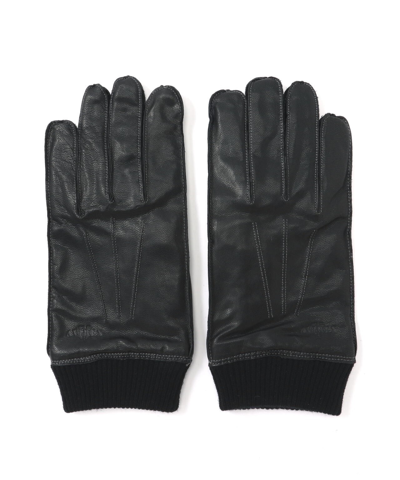 LEATHER GLOVES TYPE A-10
