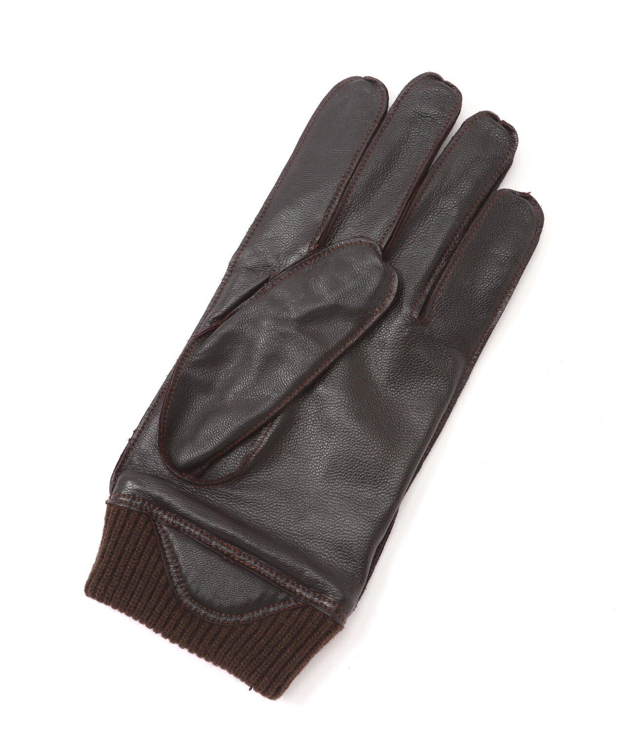 LEATHER GLOVES TYPE A-10