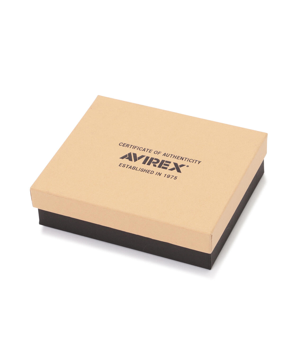 BEIDE FOLDED WALLET