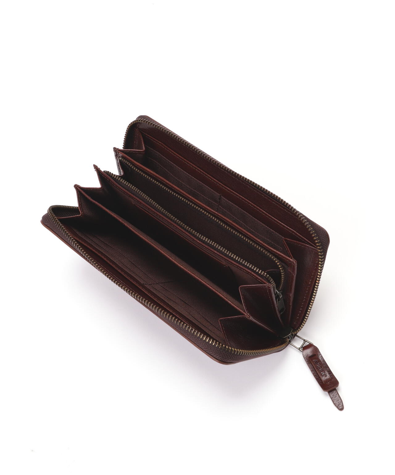 BEIDE LONG WALLET