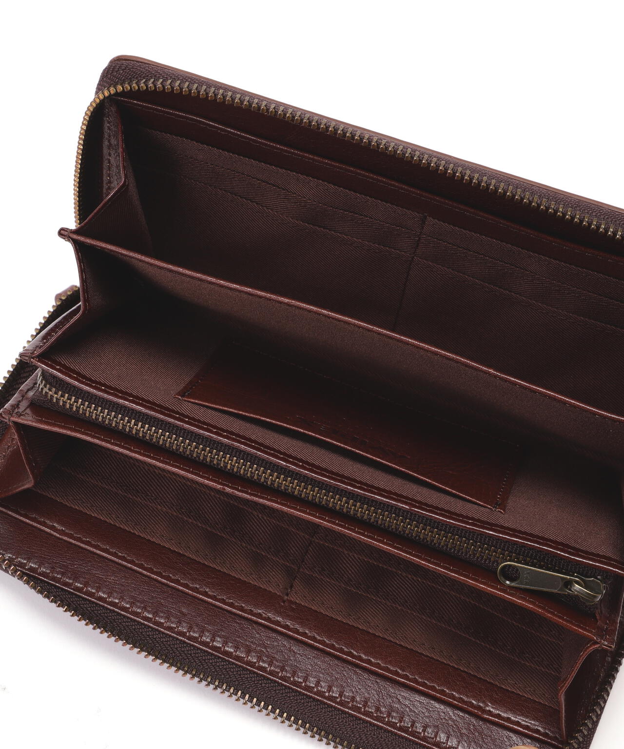 BEIDE LONG WALLET