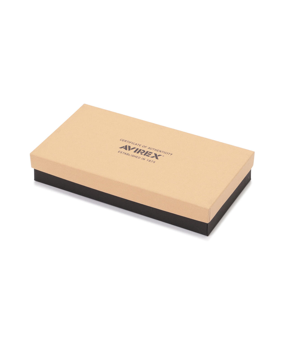 BEIDE LONG WALLET