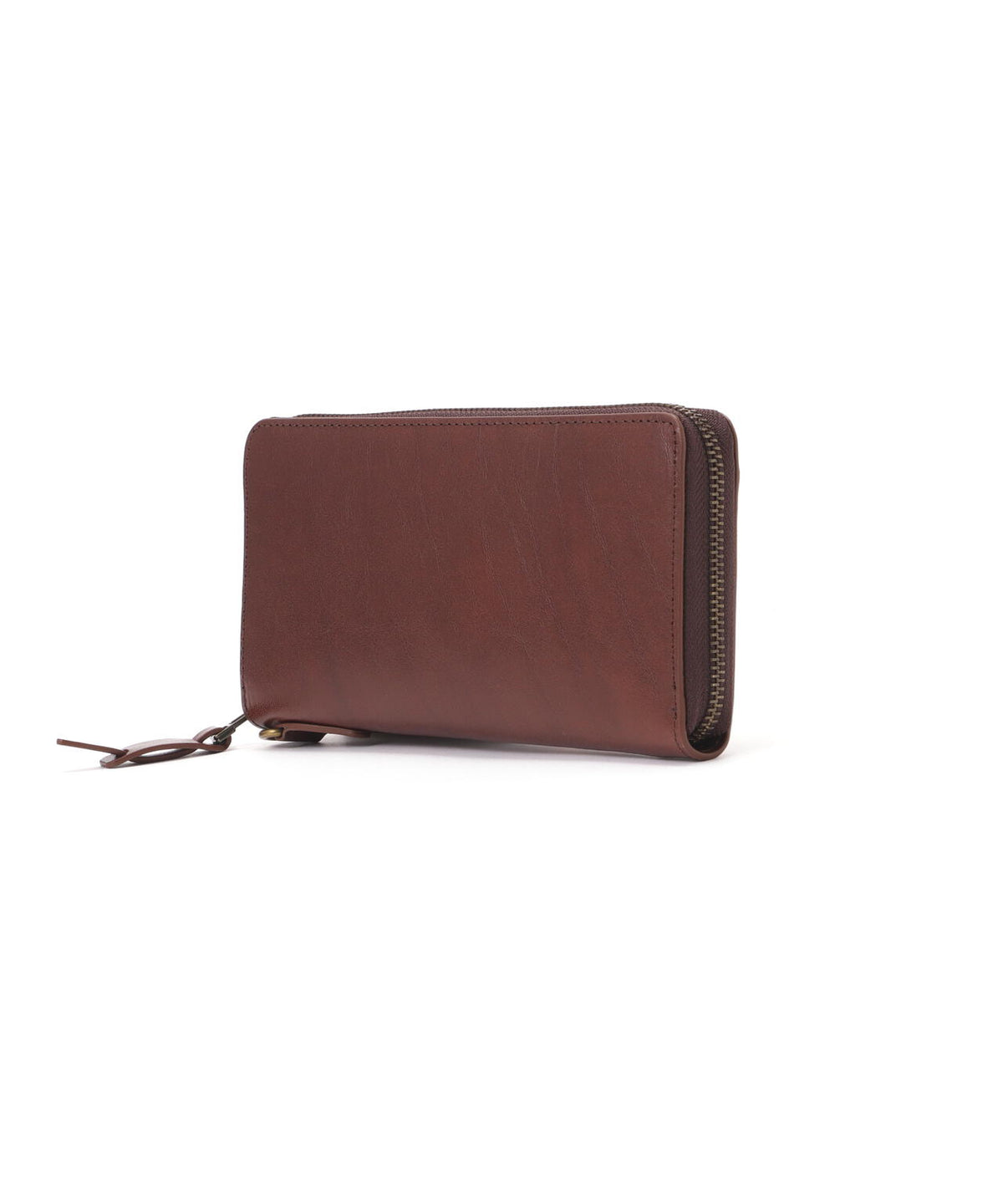 BEIDE LONG WALLET