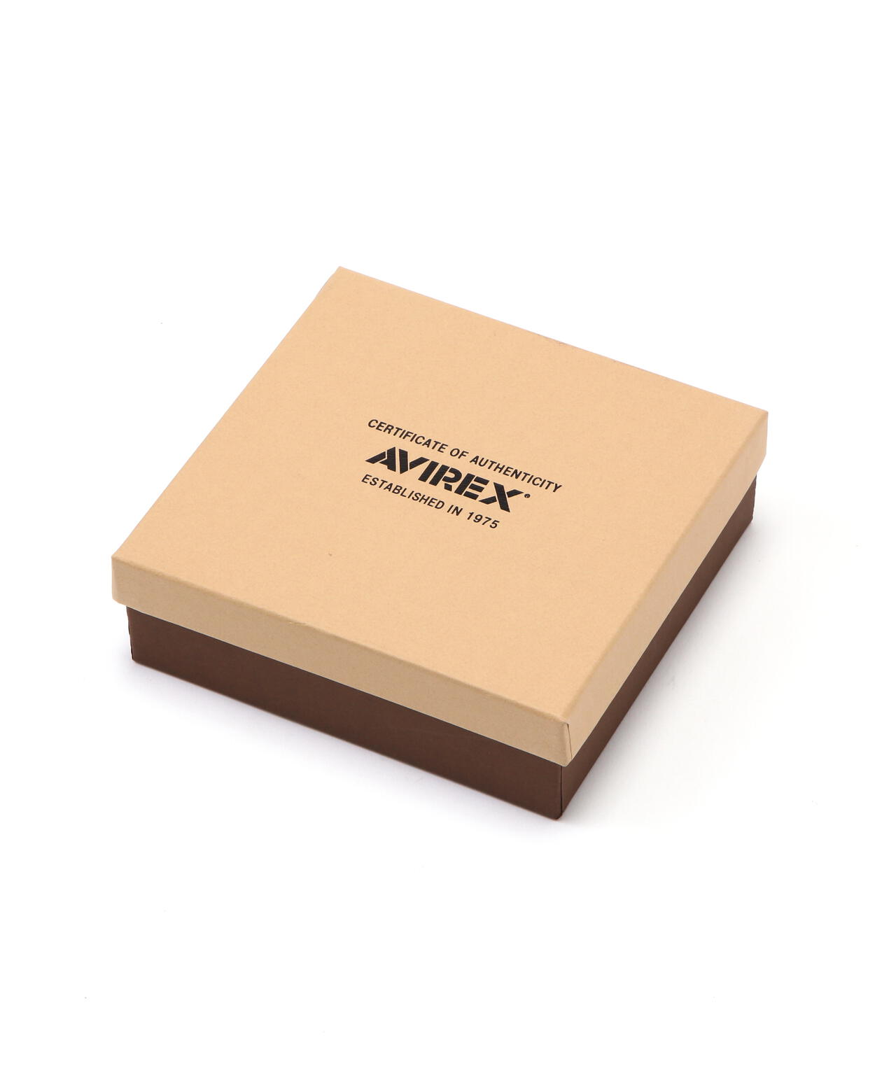 FAHNE 2 / 二つ折り財布