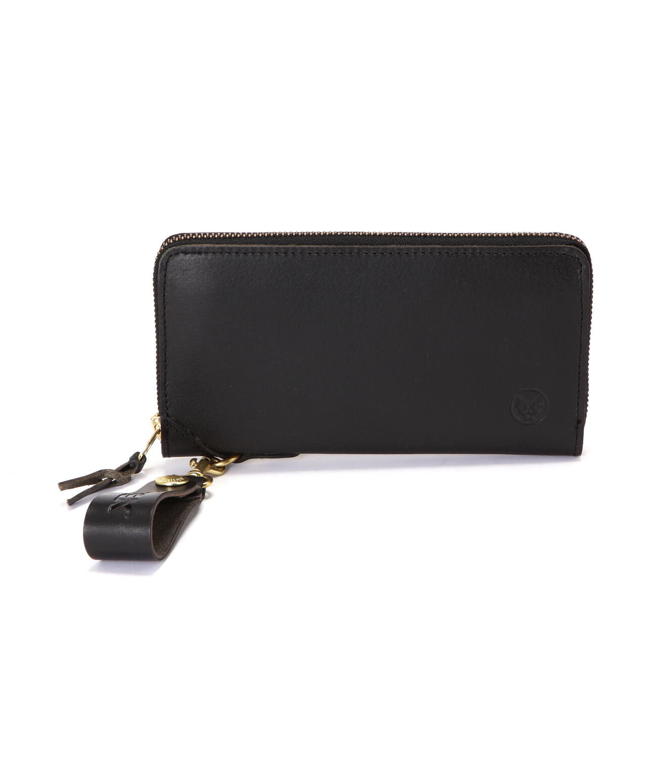 FAHNE2 / ラウンドファスナー 長財布