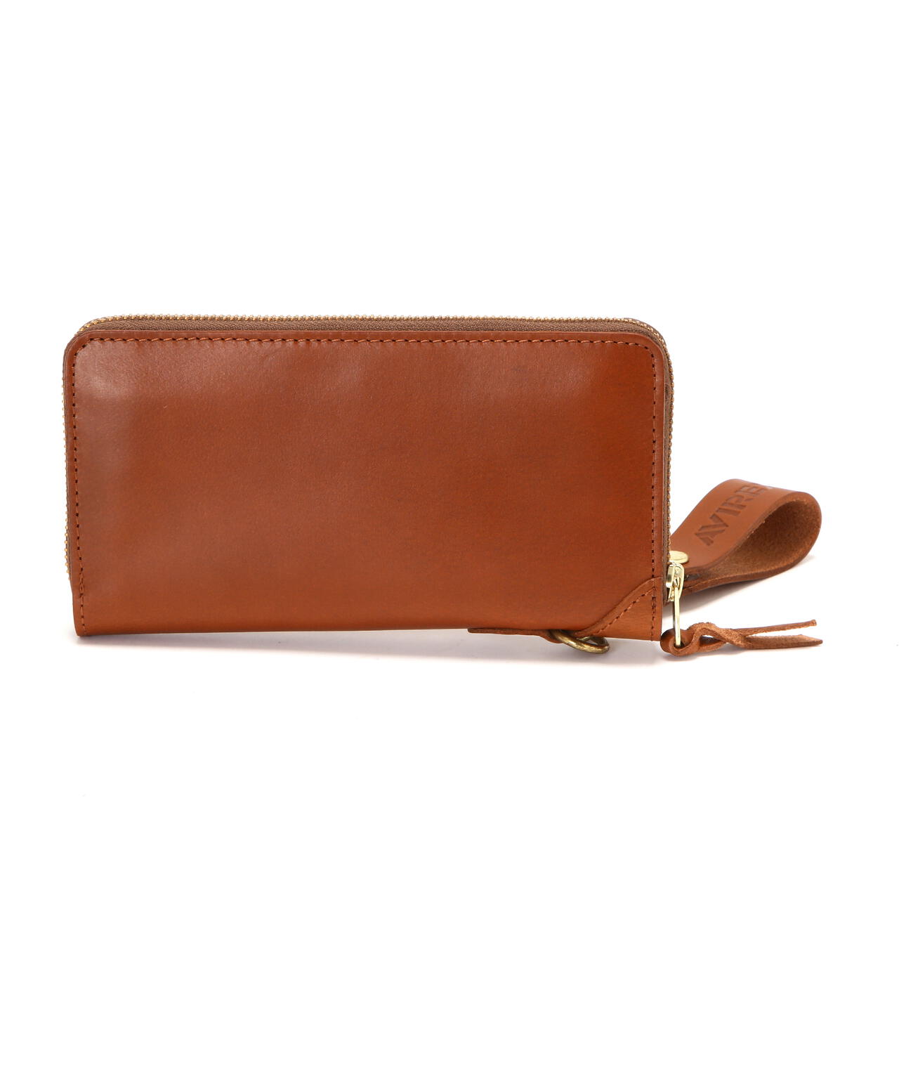 FAHNE2 / ラウンドファスナー 長財布