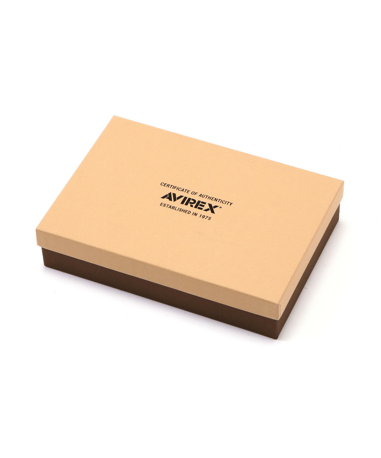 FAHNE 2 / 長財布
