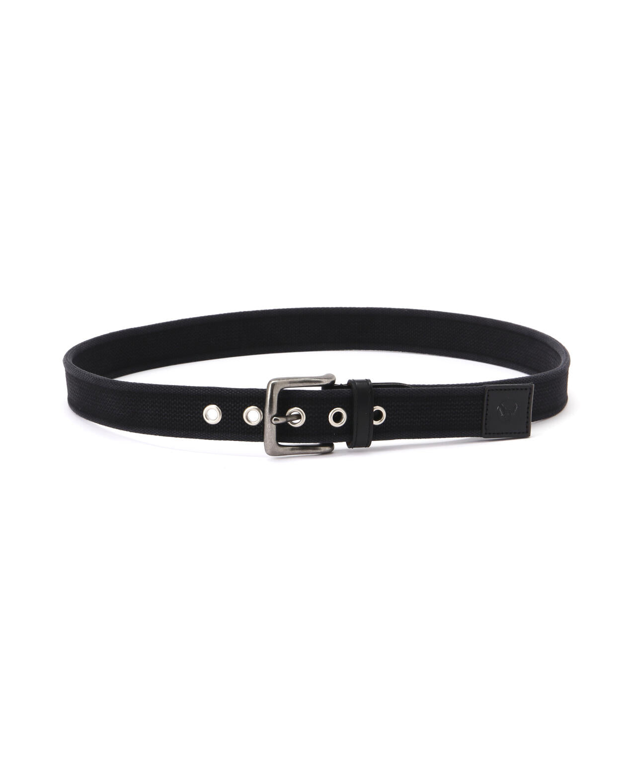 AVIREX CANVAS BELT