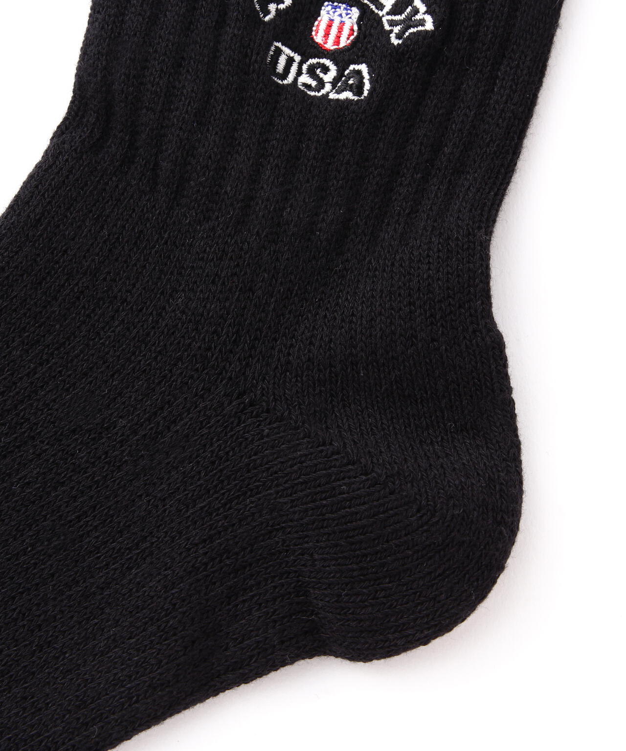 《直営店限定》VARSITY SOX / バーシティ 靴下 / AVIREX / アヴィレックス