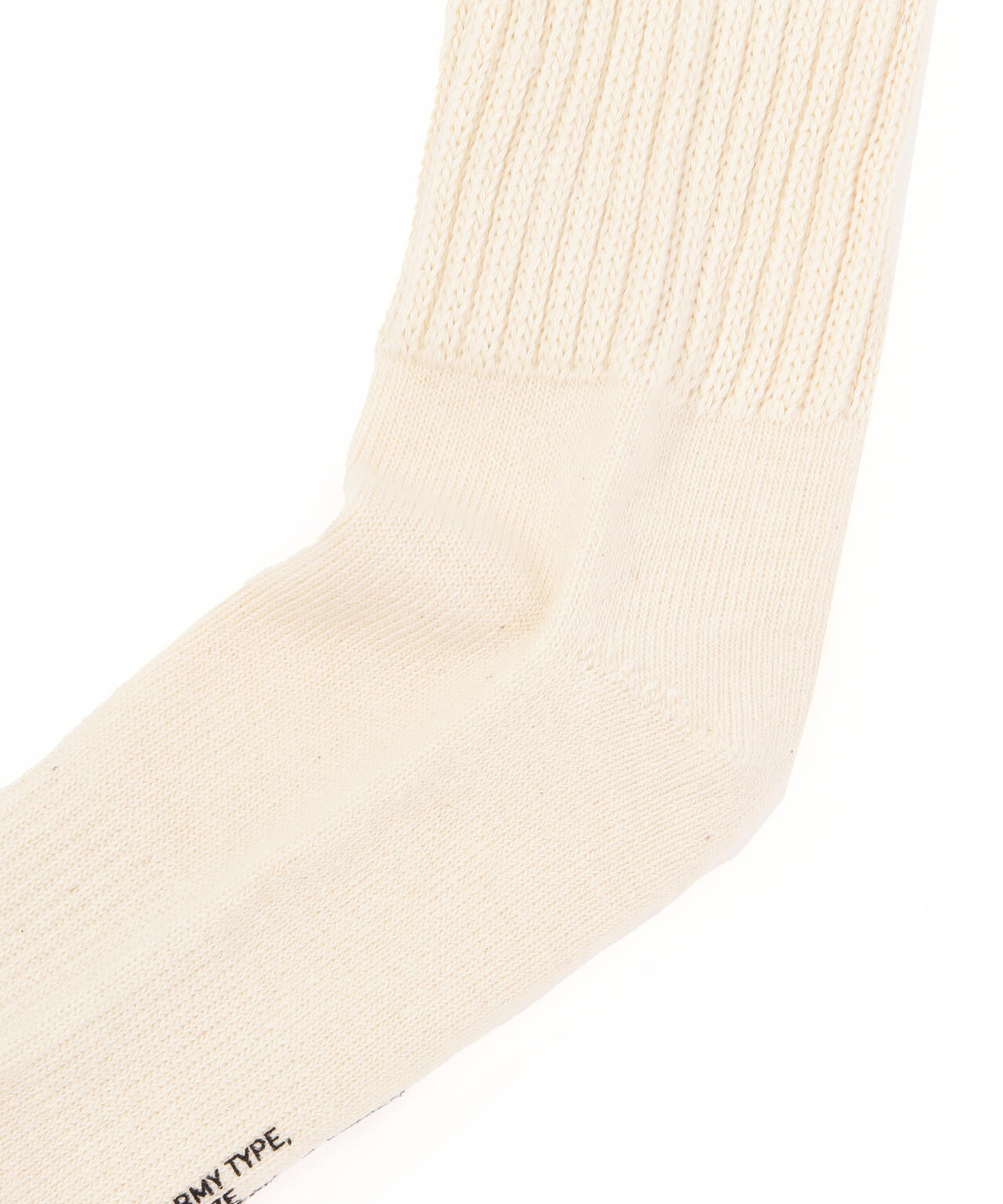 《直営店限定》USA COTTON SOX