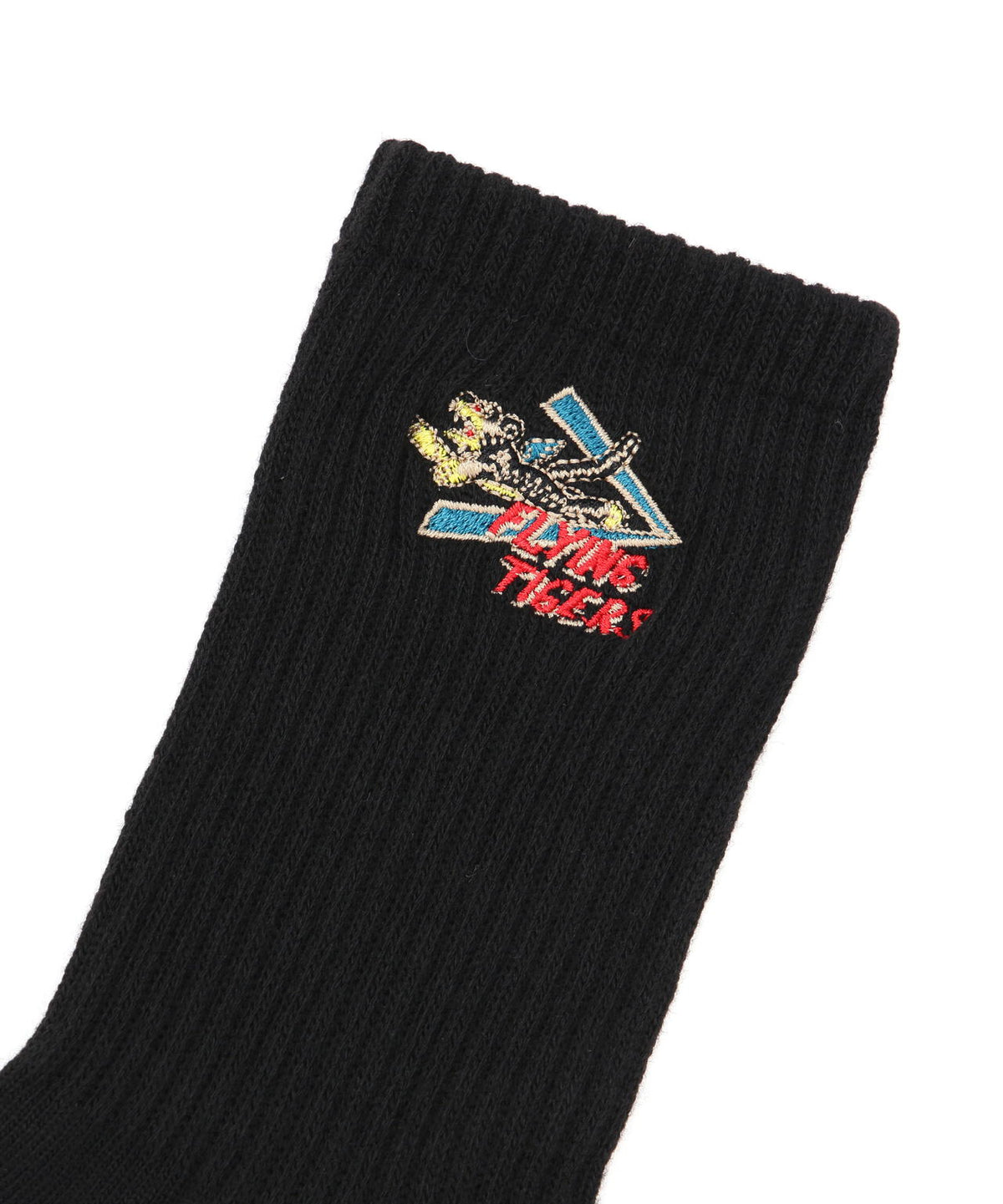 《直営店限定》FLYING TIGERS SOX