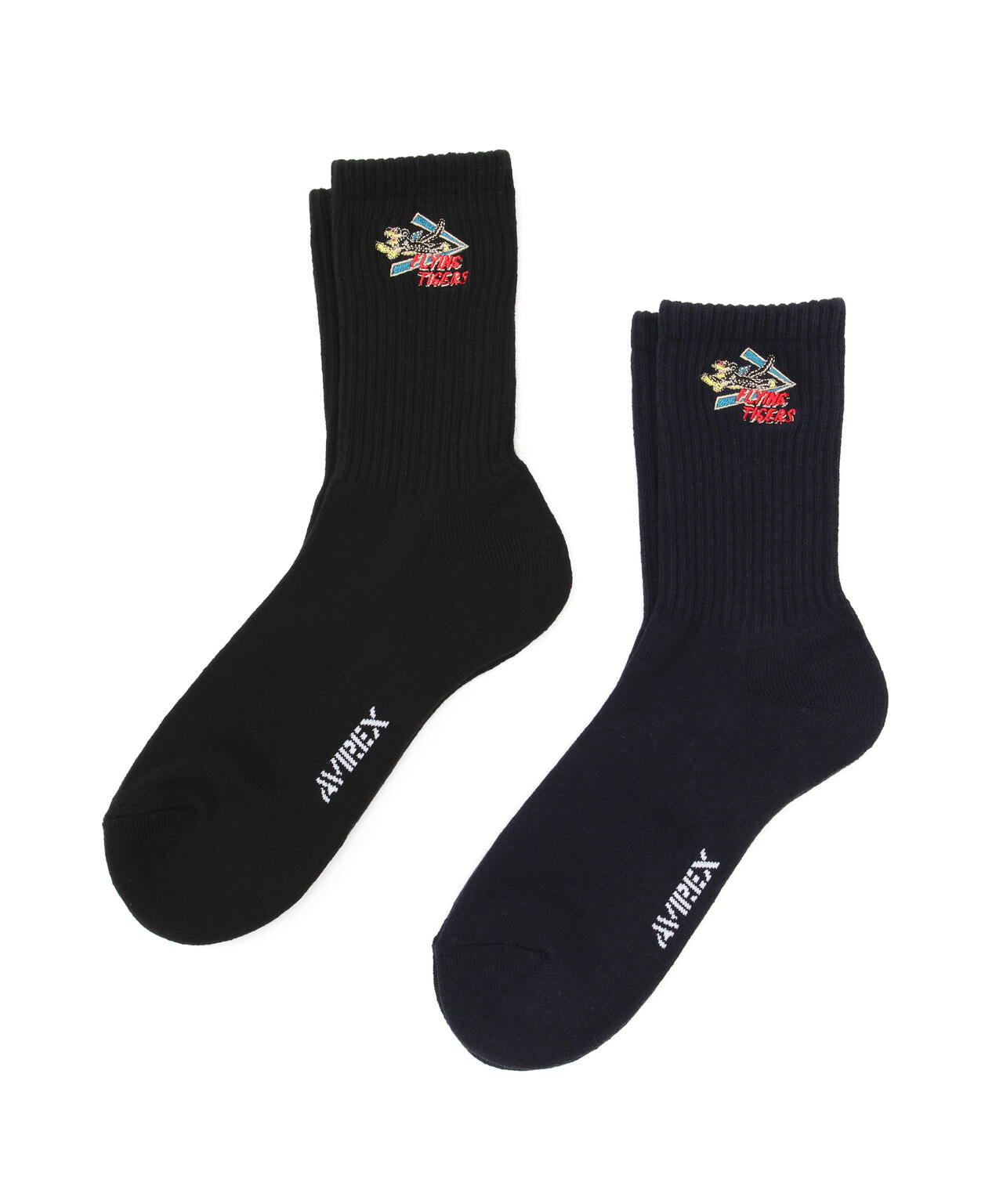 《直営店限定》FLYING TIGERS SOX