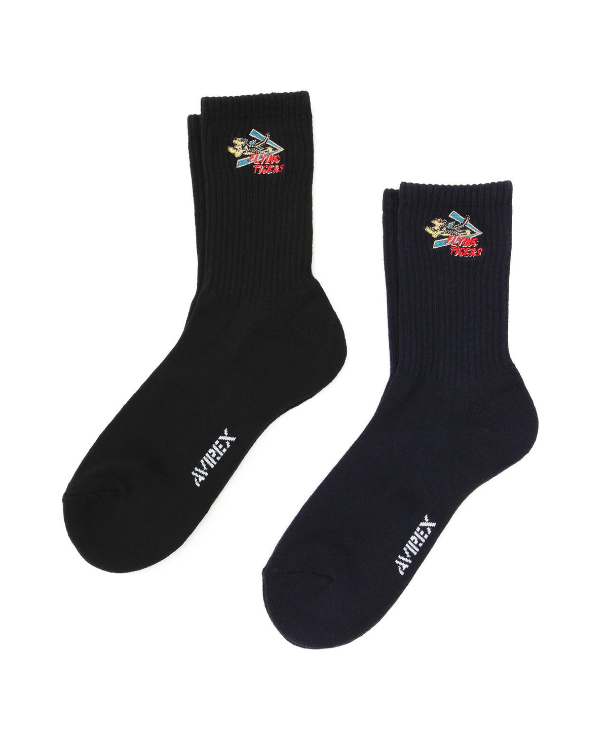 《直営店限定》FLYING TIGERS SOX