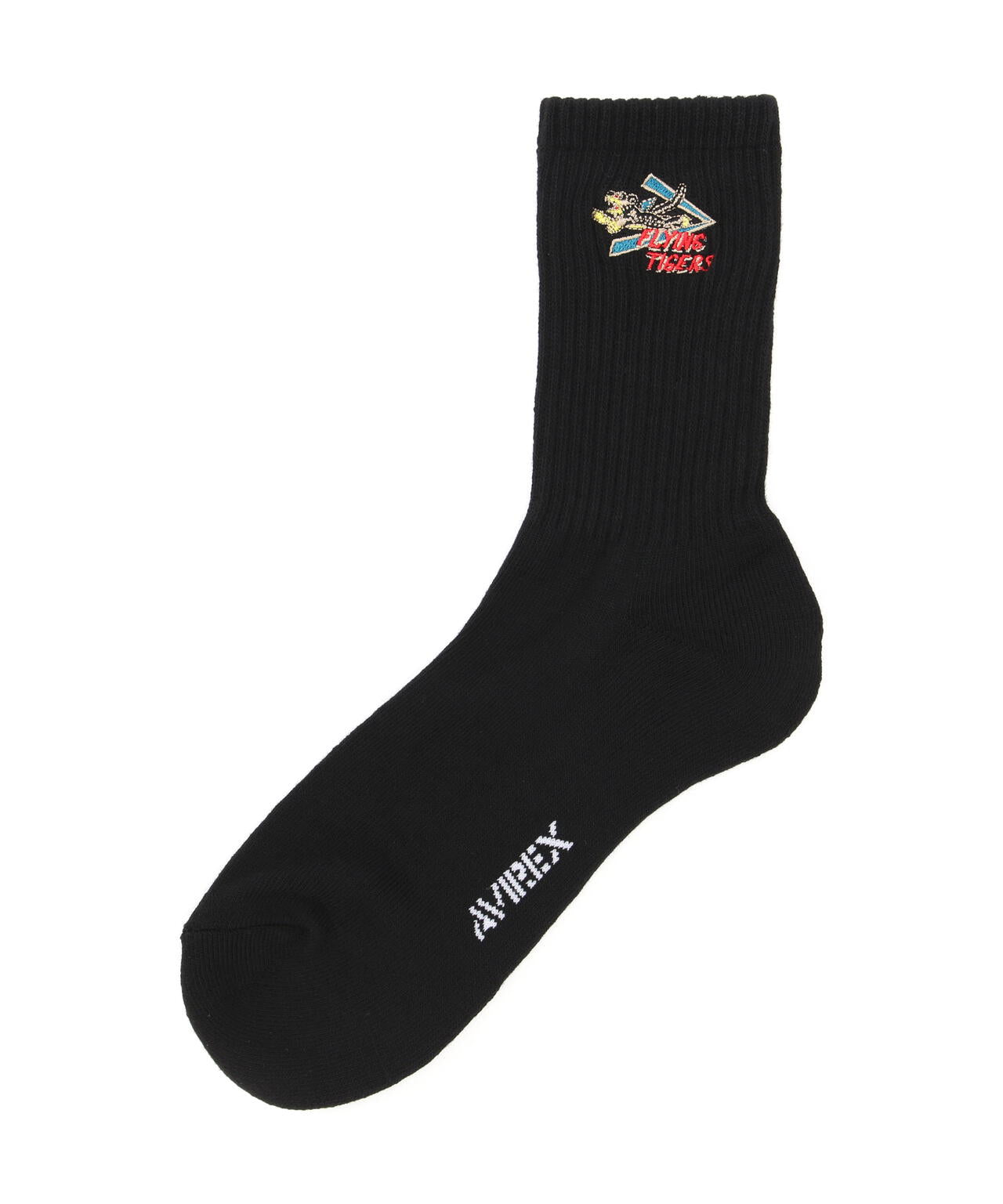 《直営店限定》FLYING TIGERS SOX