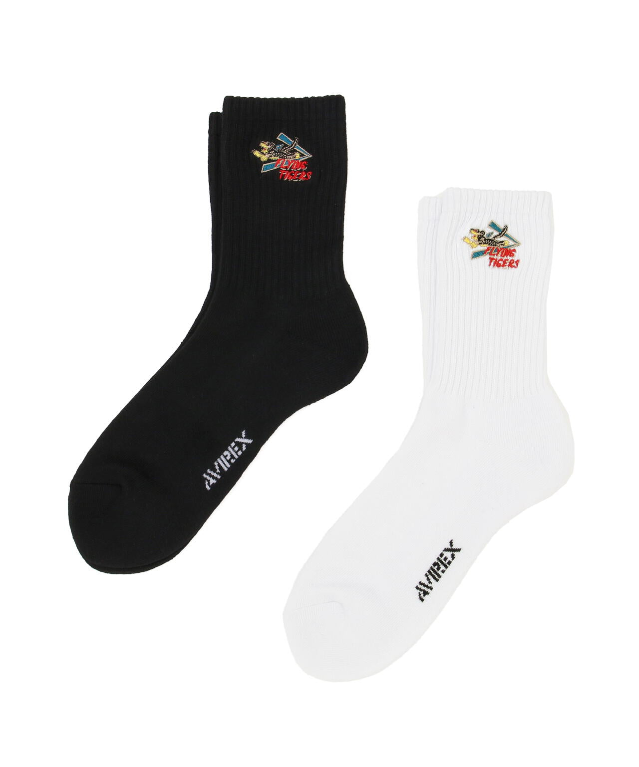 《直営店限定》FLYING TIGERS SOX
