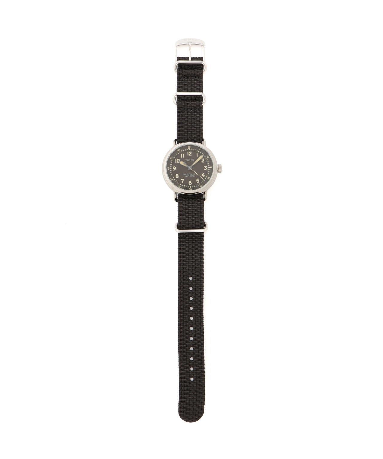 《AVIREX / TIMEX》TYPE-25A
