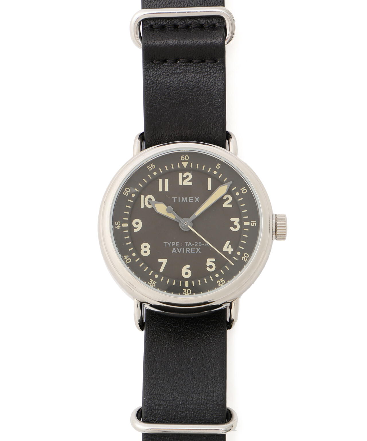 《AVIREX / TIMEX》TYPE-25A