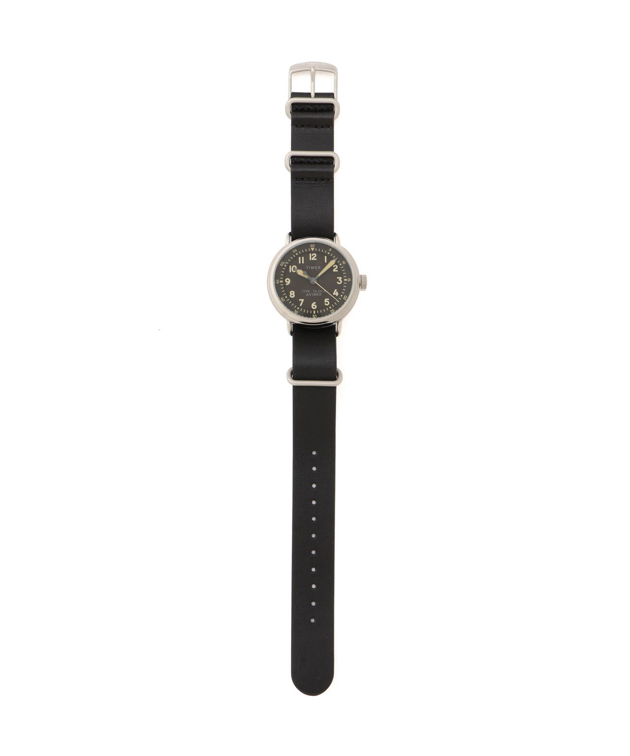 《AVIREX / TIMEX》TYPE-25A
