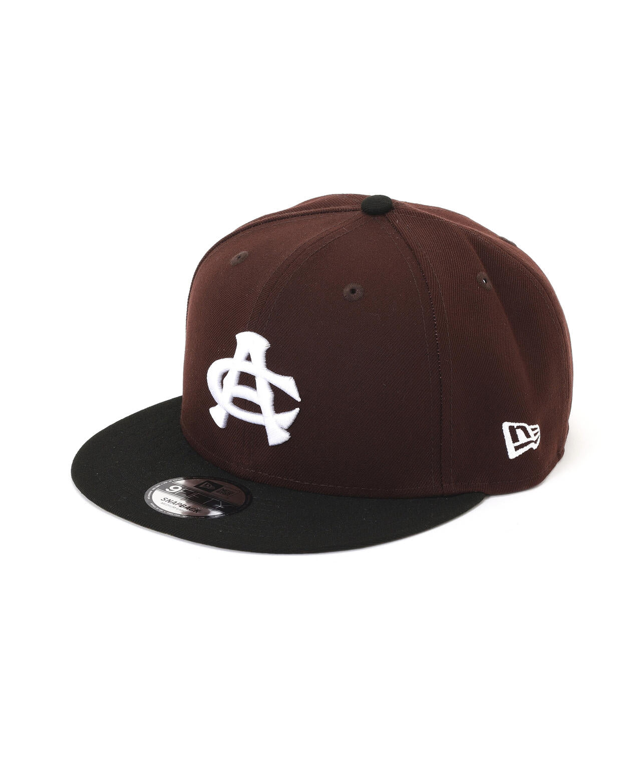 《AVIREX × NEWERA》50th AC CAP 9FIFTY