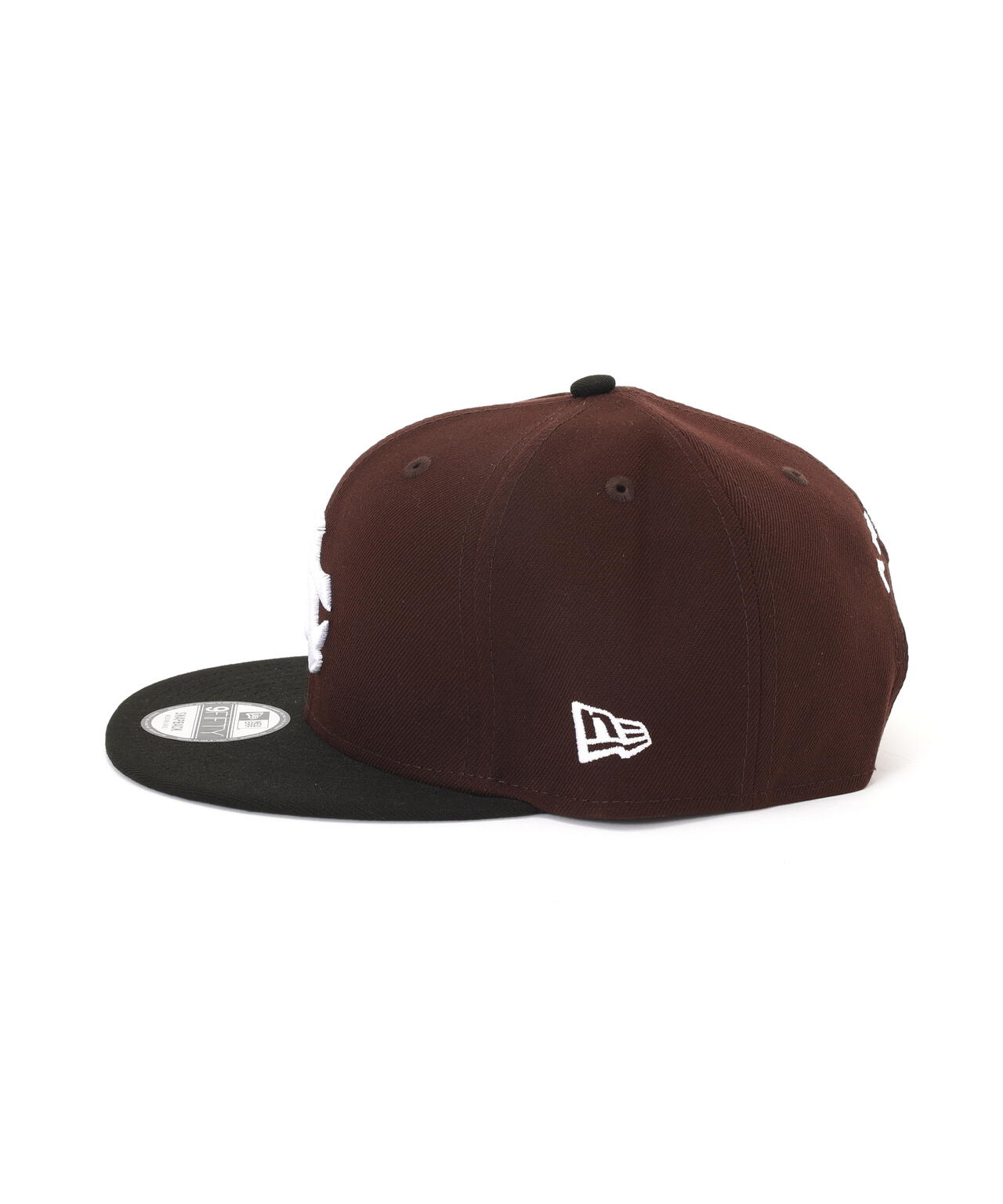《AVIREX × NEWERA》50th AC CAP 9FIFTY
