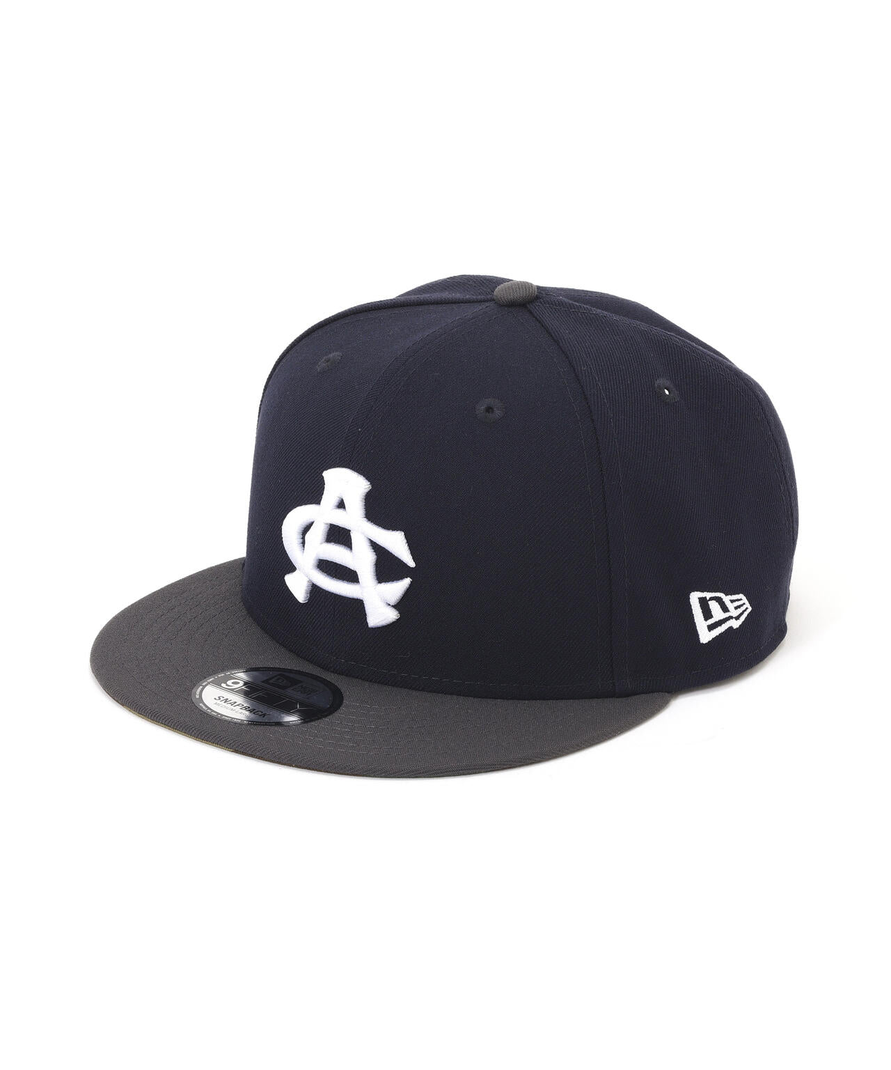《AVIREX × NEWERA》50th AC CAP 9FIFTY