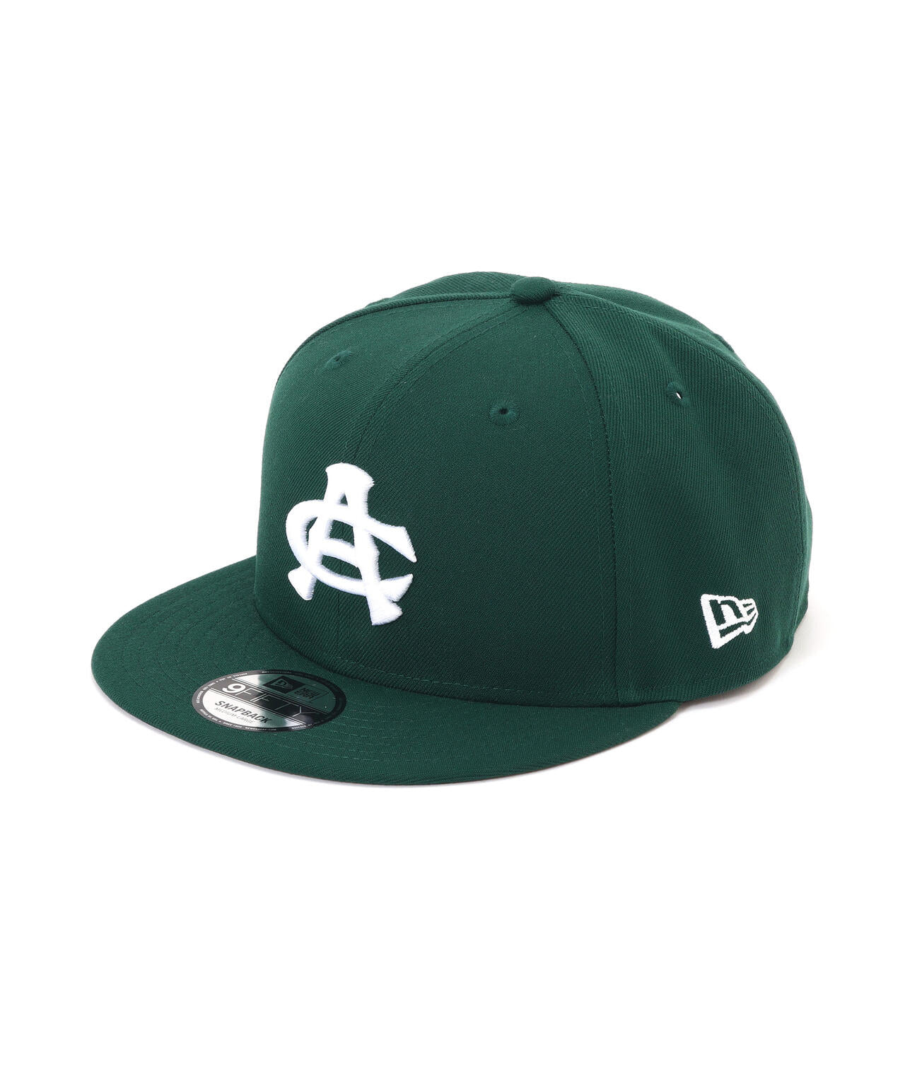 《AVIREX × NEWERA》50th AC CAP 9FIFTY
