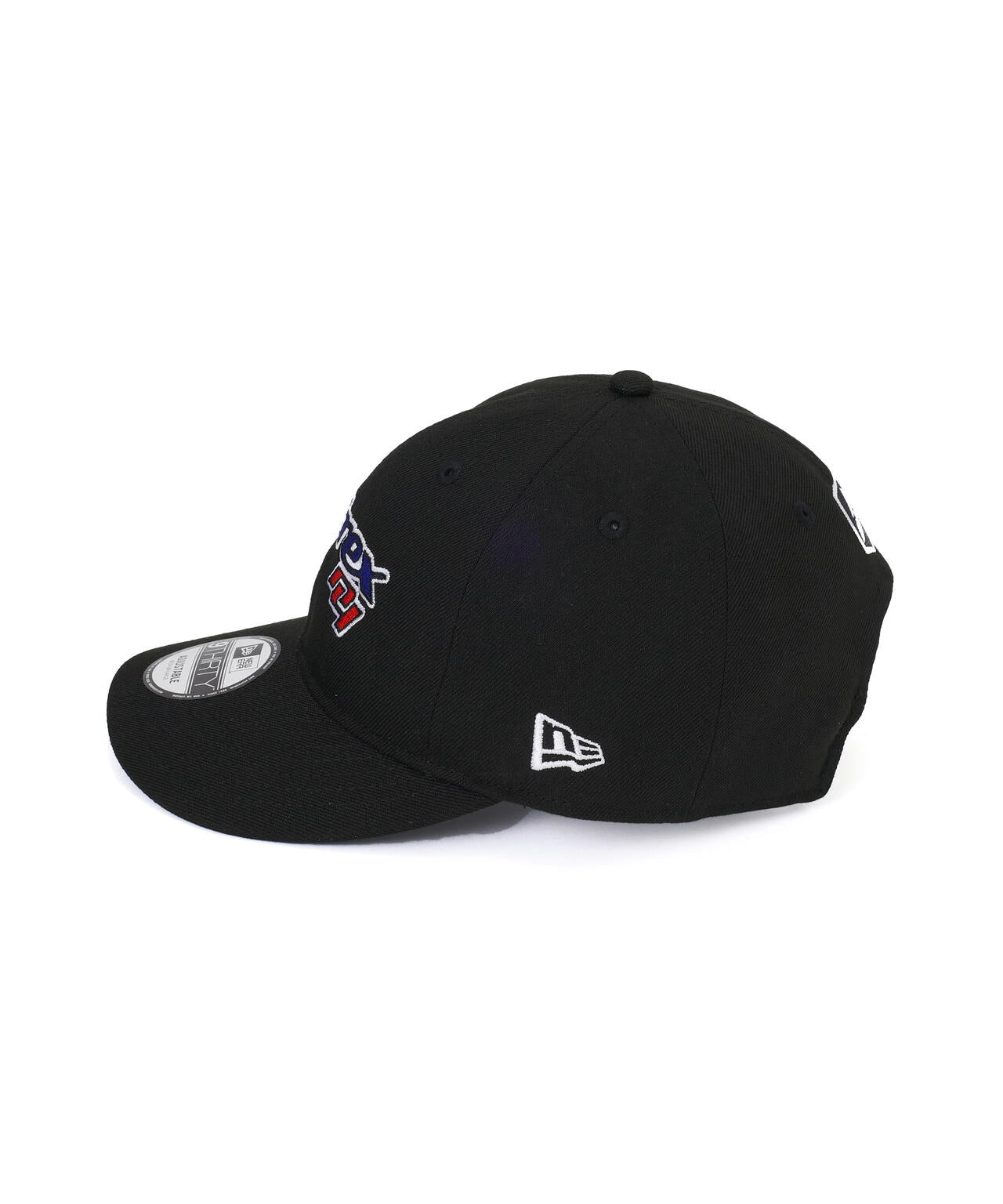 《AVIREX × NEWERA》 50th GOALERS LOGO CAP 9THIRTY