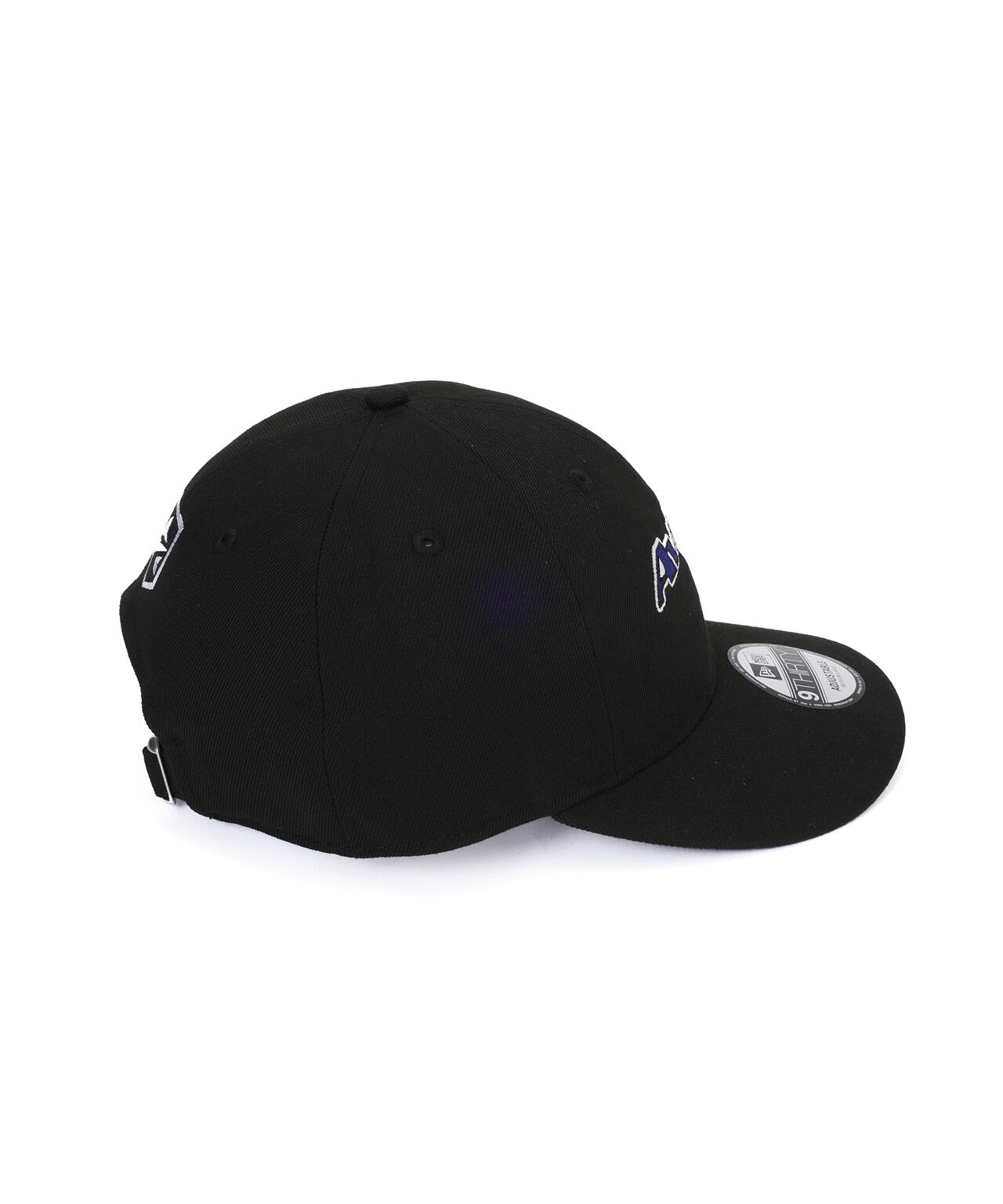 《AVIREX × NEWERA》 GOALERS LOGO CAP 9THIRTY