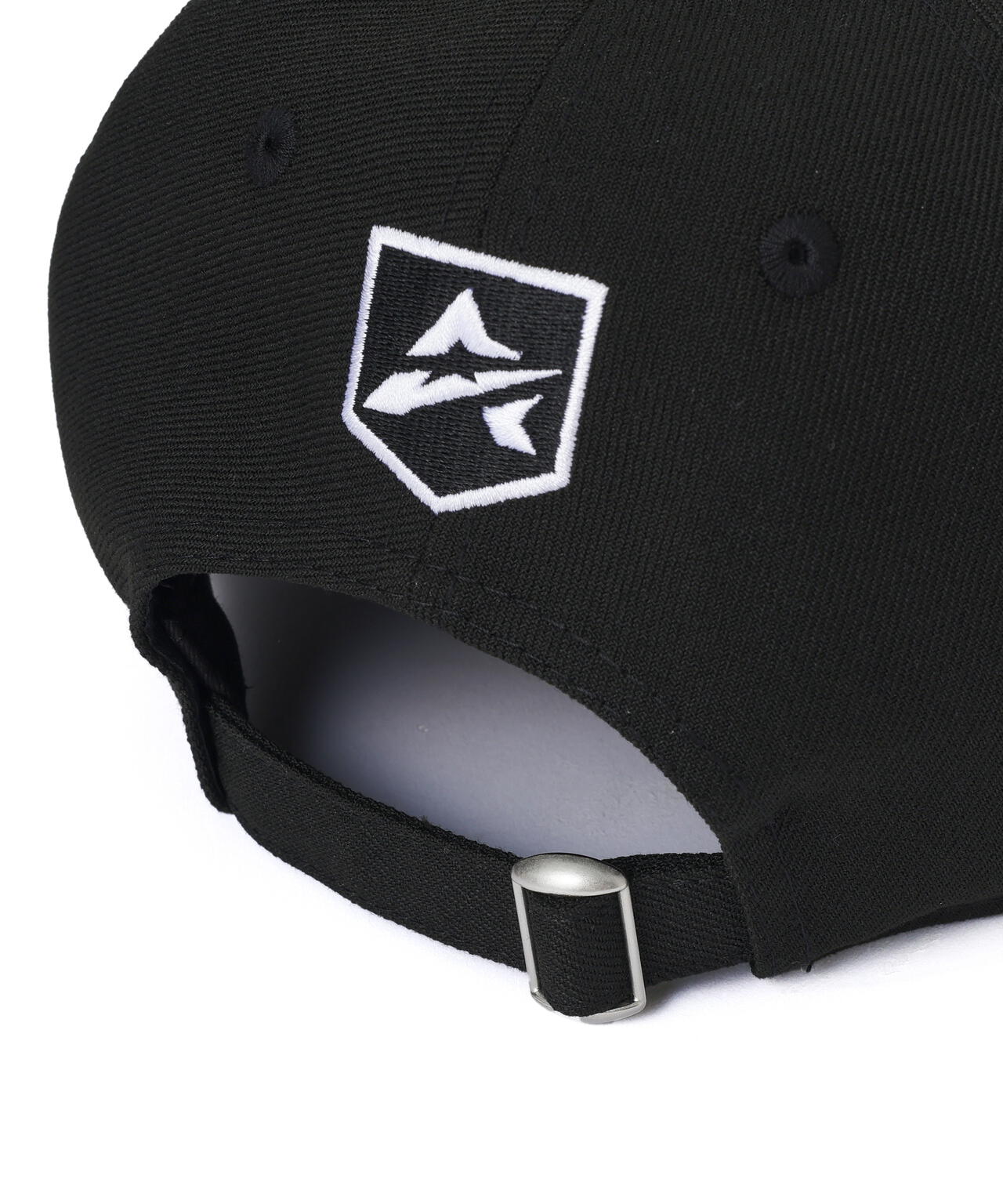 《AVIREX × NEWERA》 50th GOALERS LOGO CAP 9THIRTY