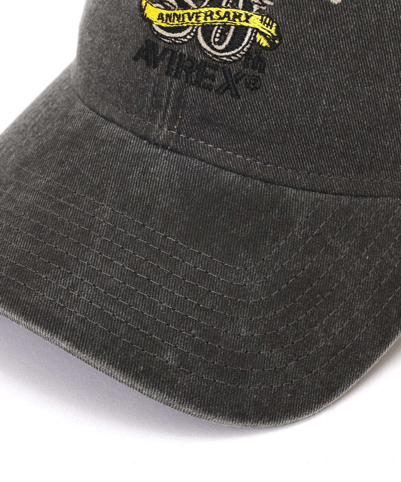 《AVIREX × NEWERA》 50th EAGLE CAP 9TWENTY