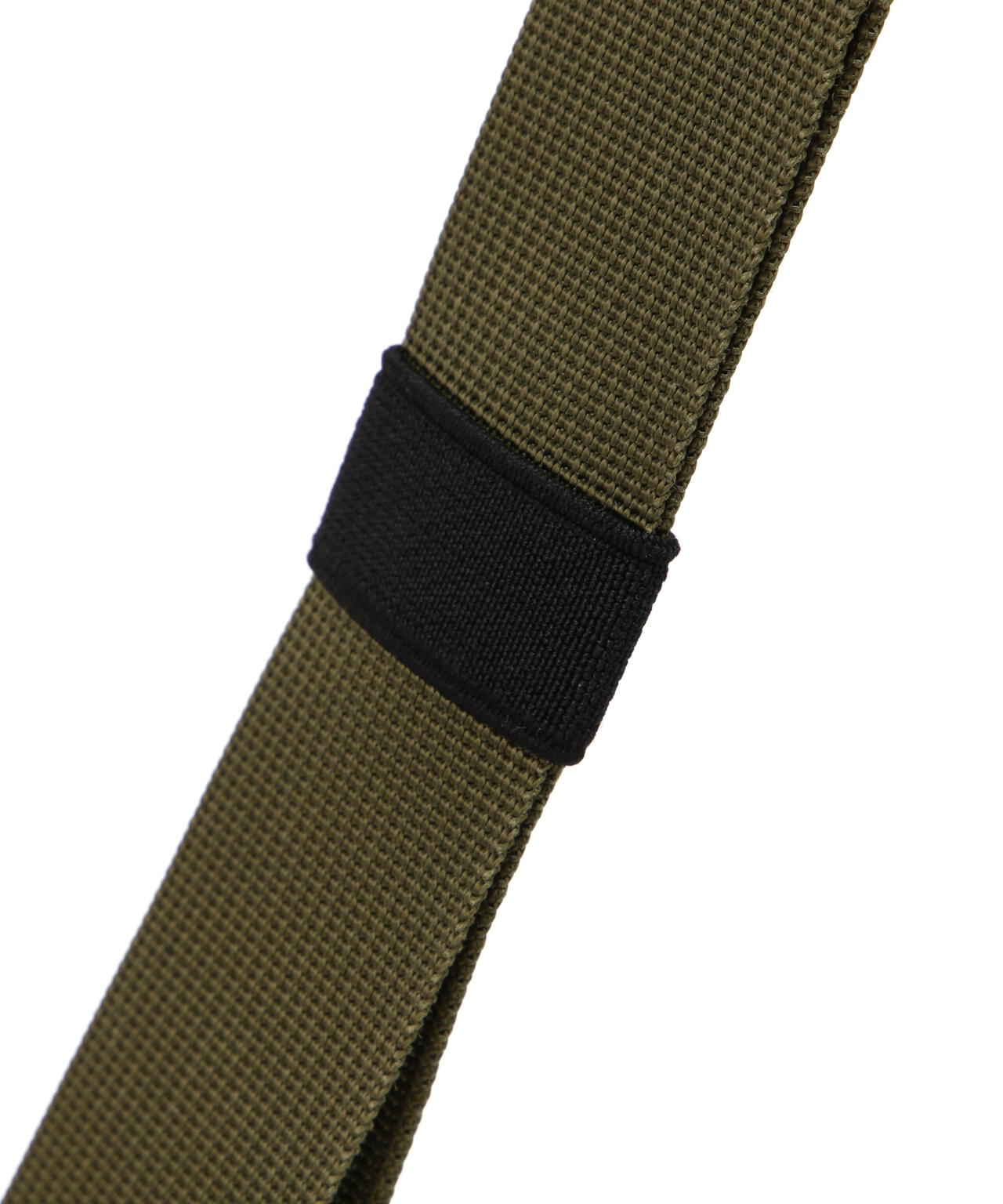 FLIGHT NYLON ”VERTICAL SHOULDER BAG”