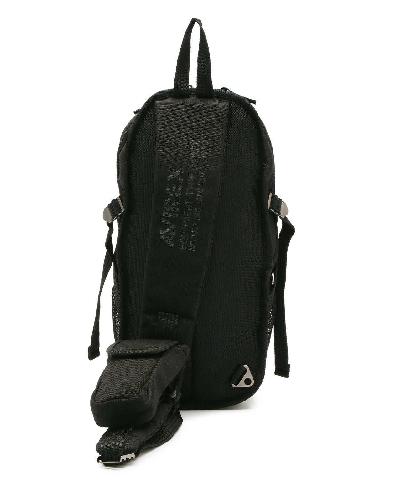 EAGLE ONE SHOULDER BAG / AVX305