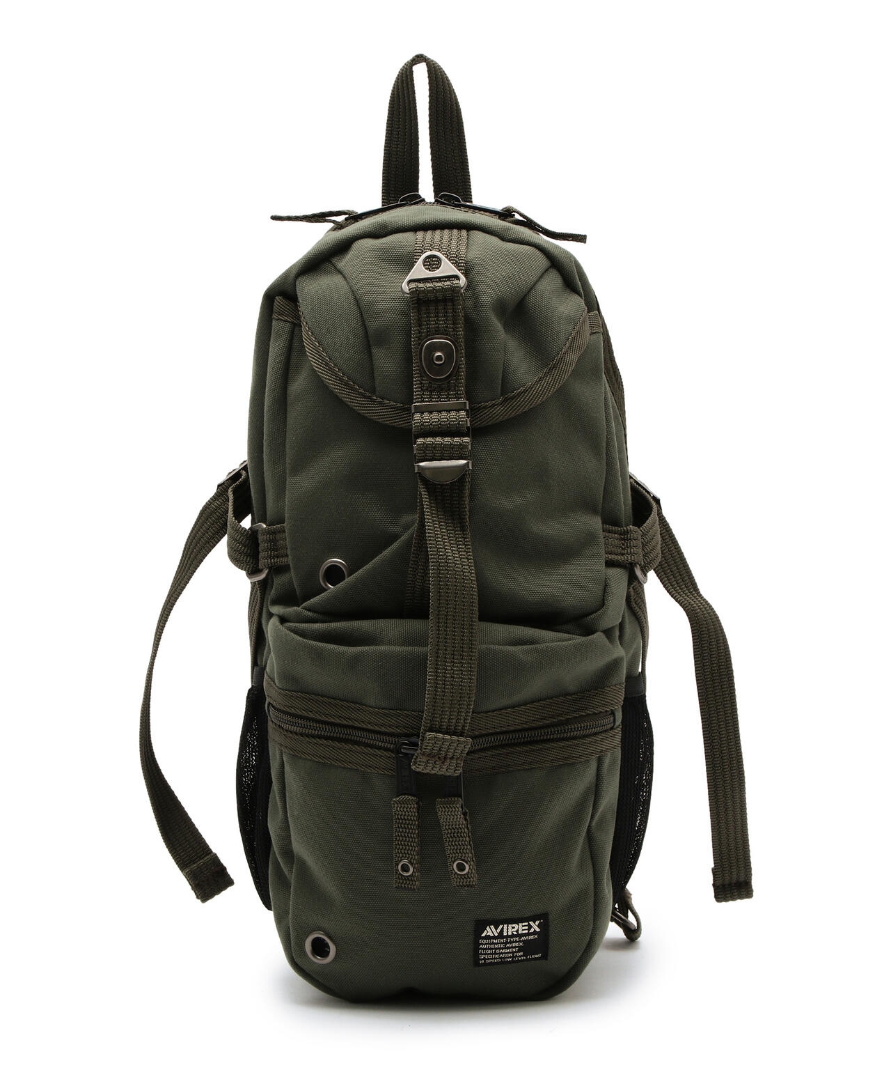 EAGLE ONE SHOULDER BAG / AVX305