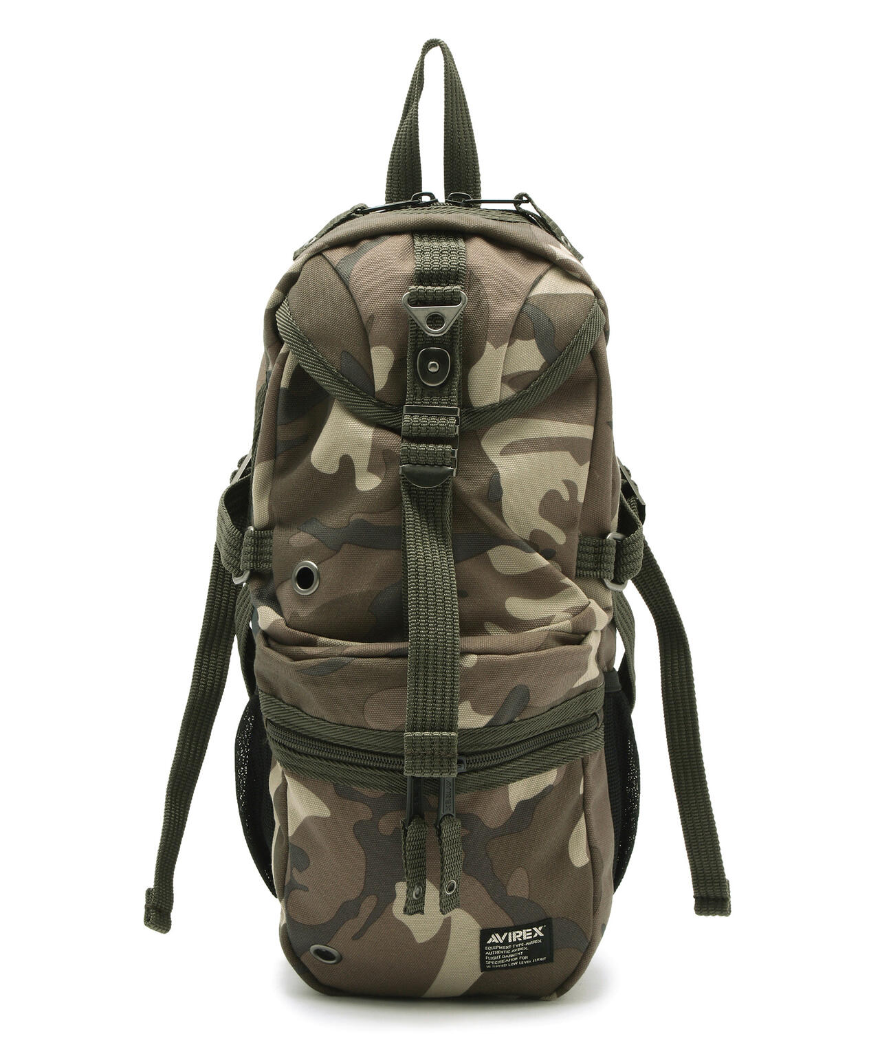 EAGLE ONE SHOULDER BAG / AVX305