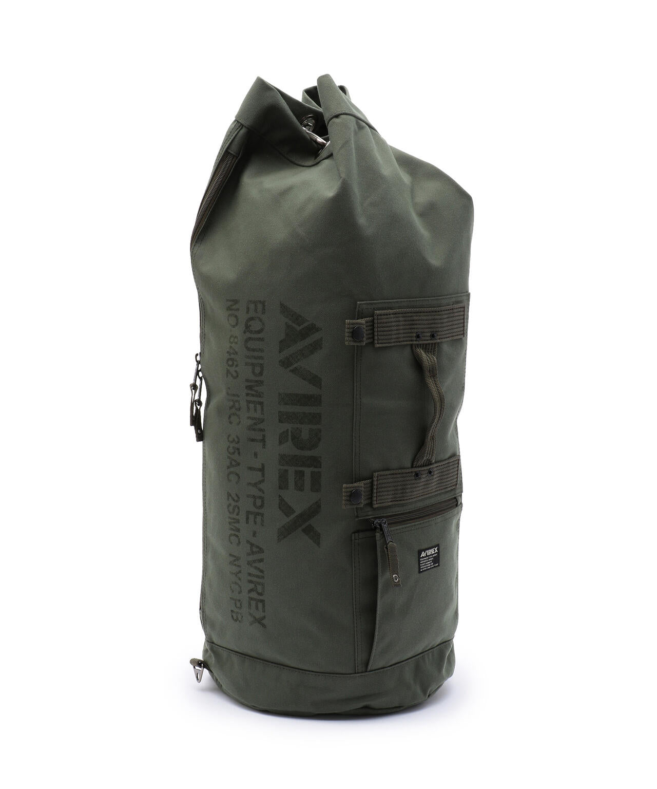 EAGLE BONSAC / AVX308